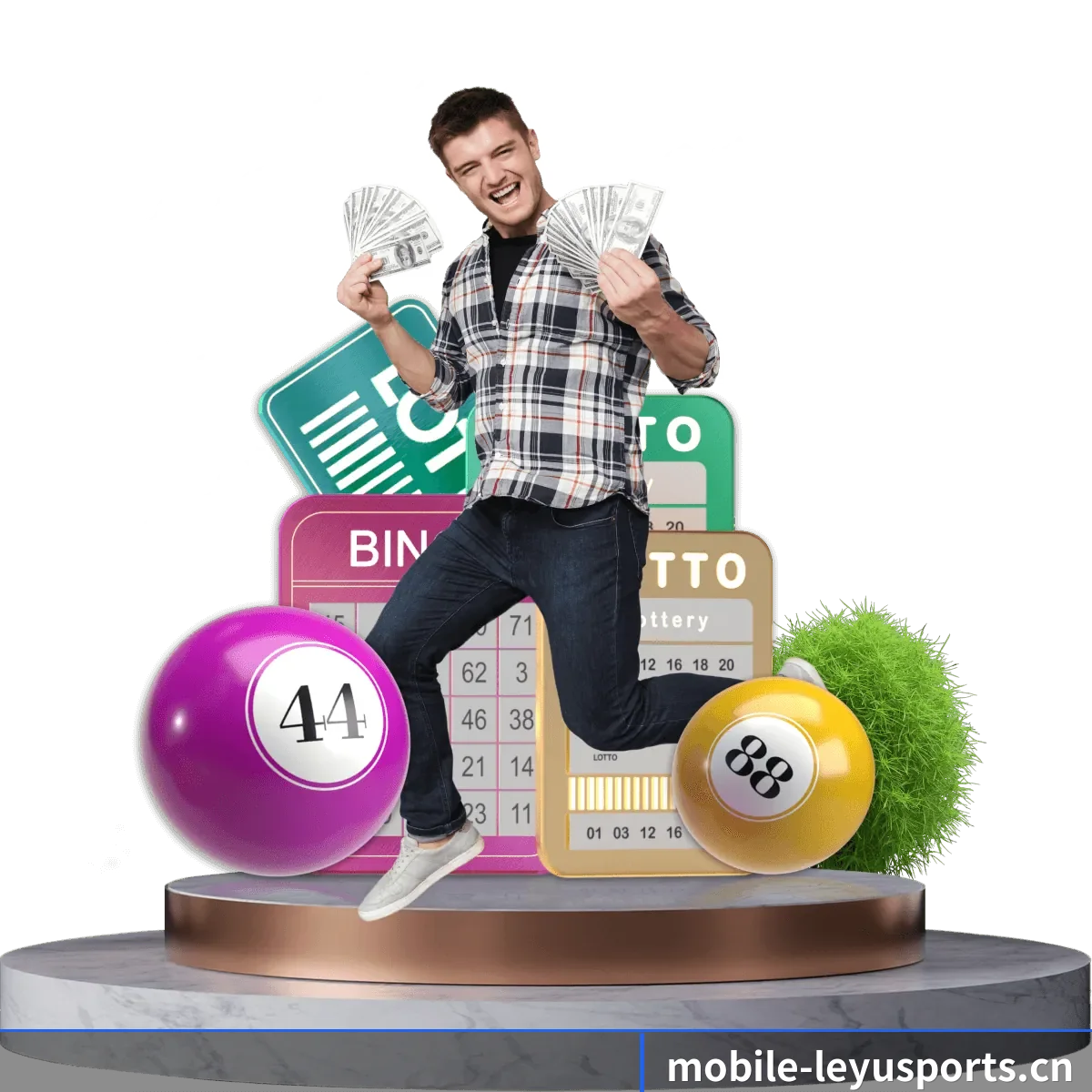 乐鱼网页版 APP 界面 | LEYU SPORTS