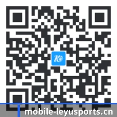 苹果版 iOS 二维码